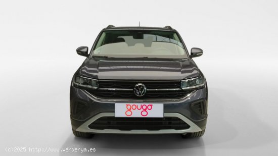 Volkswagen T-Cross Life 1.0 TSI 70 kW (95 CV) 5 vel. - Murcia