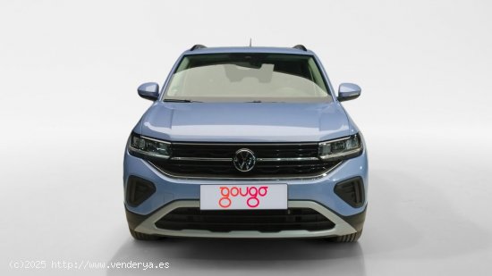 Volkswagen T-Cross TODOTERRENO 1.0 TSI 70KW LIFE 95 5P - Murcia