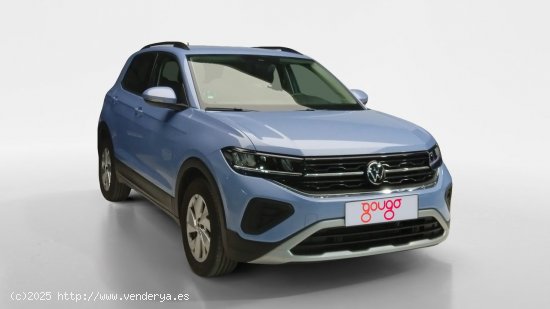 Volkswagen T-Cross TODOTERRENO 1.0 TSI 70KW LIFE 95 5P - Murcia