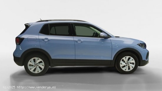 Volkswagen T-Cross TODOTERRENO 1.0 TSI 70KW LIFE 95 5P - Murcia