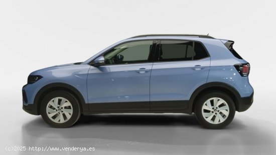 Volkswagen T-Cross TODOTERRENO 1.0 TSI 70KW LIFE 95 5P - Murcia