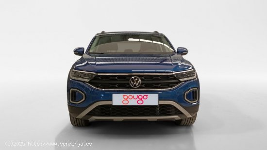 Volkswagen T-Roc TODOTERRENO 1.0 TSI 81KW LIFE 110 5P - Cartagena