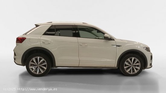 Volkswagen T-Roc TODOTERRENO 2.0 TDI 110KW ADVANCE R-LINE 150 5P - Murcia