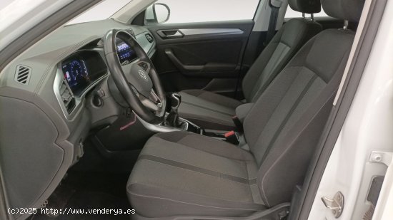 Volkswagen T-Roc TODOTERRENO 2.0 TDI 85KW 115 5P - Murcia