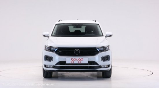 Volkswagen T-Roc TODOTERRENO 2.0 TDI 85KW ADVANCE R-LINE 115 5P - Murcia