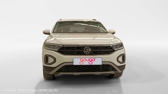 Volkswagen T-Roc TODOTERRENO 2.0 TDI 85KW LIFE 115 5P - Murcia