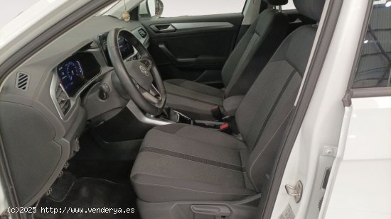 Volkswagen T-Roc TODOTERRENO 2.0 TDI 85KW LIFE 115 5P - Murcia