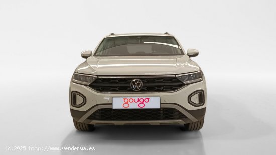 Volkswagen T-Roc TODOTERRENO 2.0 TDI 85KW LIFE 115 5P - Murcia