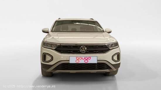 Volkswagen T-Roc TODOTERRENO 2.0 TDI 85KW LIFE 115 5P - Murcia