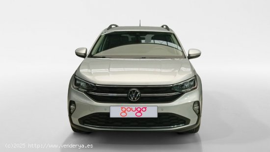 Volkswagen Taigo TODOTERRENO 1.0 TSI 70KW LIFE 95 5P - Murcia