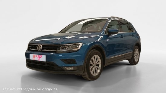 Volkswagen Tiguan ADVANCE 1.5 TSI 110 KW (150 CV) 6 VEL. - Murcia