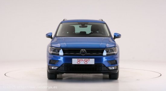 Volkswagen Tiguan ADVANCE 1.5 TSI 110 KW (150 CV) 6 VEL. - Murcia