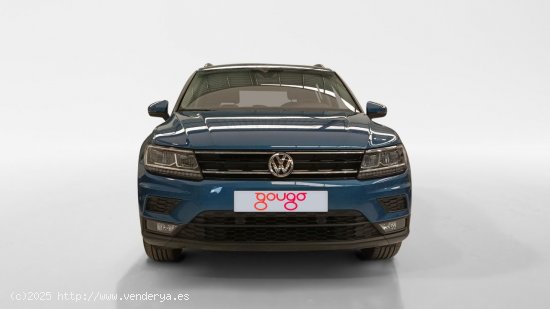 Volkswagen Tiguan ADVANCE 1.5 TSI 110 KW (150 CV) 6 VEL. - Murcia