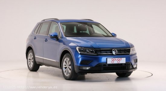 Volkswagen Tiguan ADVANCE 1.5 TSI 110 KW (150 CV) 6 VEL. - Murcia