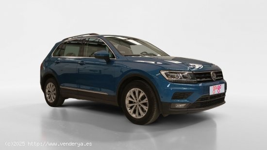 Volkswagen Tiguan ADVANCE 1.5 TSI 110 KW (150 CV) 6 VEL. - Murcia