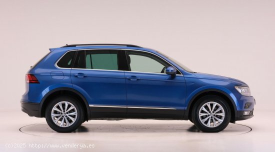 Volkswagen Tiguan ADVANCE 1.5 TSI 110 KW (150 CV) 6 VEL. - Murcia