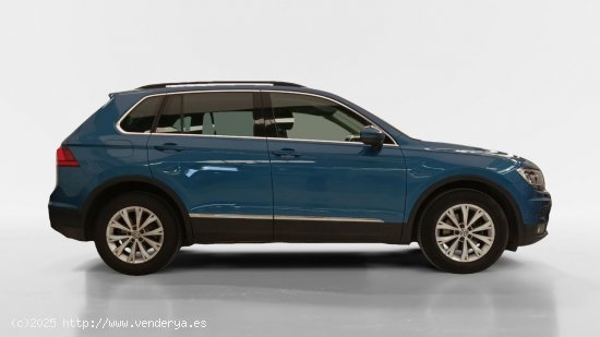 Volkswagen Tiguan ADVANCE 1.5 TSI 110 KW (150 CV) 6 VEL. - Murcia