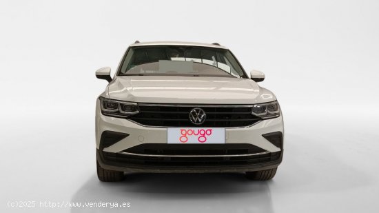 Volkswagen Tiguan Life 2.0 TDI 110 kW (150 CV) 6 vel. - Murcia