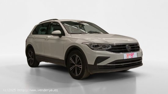 Volkswagen Tiguan Life 2.0 TDI 110 kW (150 CV) 6 vel. - Murcia