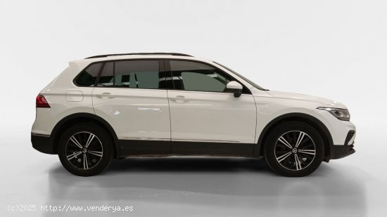 Volkswagen Tiguan Life 2.0 TDI 110 kW (150 CV) 6 vel. - Murcia