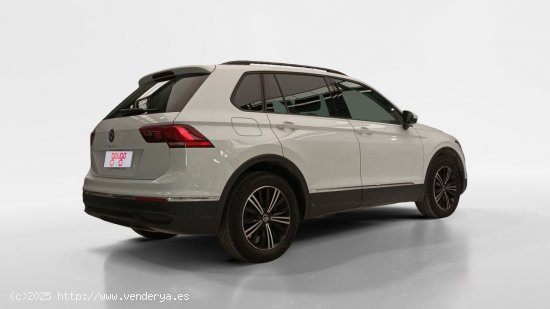 Volkswagen Tiguan Life 2.0 TDI 110 kW (150 CV) 6 vel. - Murcia