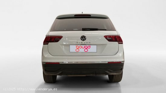 Volkswagen Tiguan Life 2.0 TDI 110 kW (150 CV) 6 vel. - Murcia