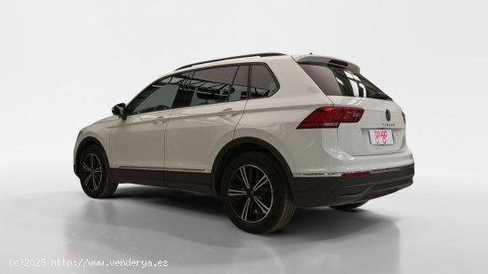 Volkswagen Tiguan Life 2.0 TDI 110 kW (150 CV) 6 vel. - Murcia