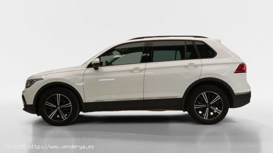 Volkswagen Tiguan Life 2.0 TDI 110 kW (150 CV) 6 vel. - Murcia