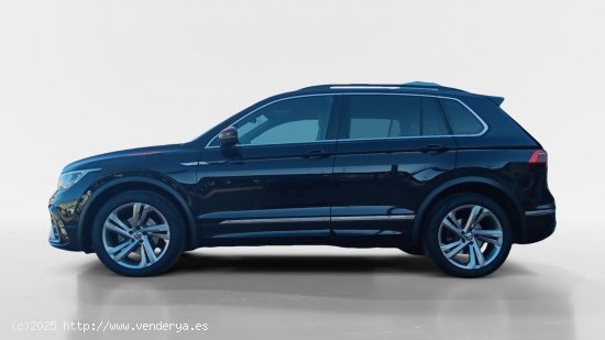 Volkswagen Tiguan TODOTERRENO 1.5 ETSI 110KW R-LINE DSG 150 5P - Cartagena