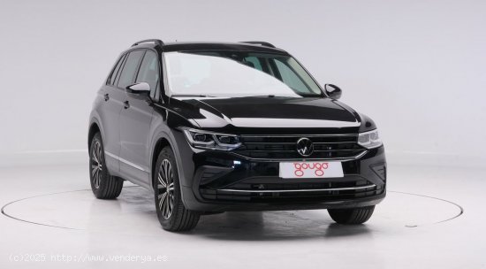 Volkswagen Tiguan TODOTERRENO 1.5 TSI 110KW LIFE 150 5P - Cartagena