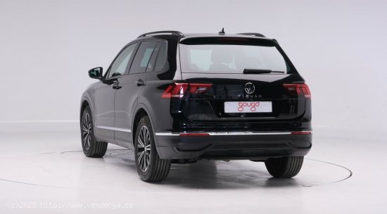 Volkswagen Tiguan TODOTERRENO 1.5 TSI 110KW LIFE 150 5P - Cartagena