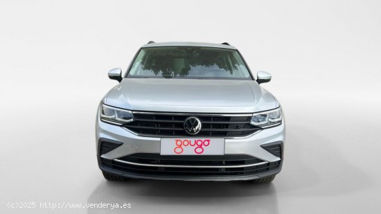 Volkswagen Tiguan TODOTERRENO 1.5 TSI 110KW URBAN SPORT DSG 150 5P - Murcia