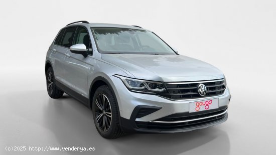 Volkswagen Tiguan TODOTERRENO 1.5 TSI 110KW URBAN SPORT DSG 150 5P - Murcia