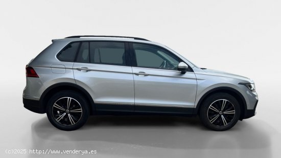 Volkswagen Tiguan TODOTERRENO 1.5 TSI 110KW URBAN SPORT DSG 150 5P - Murcia