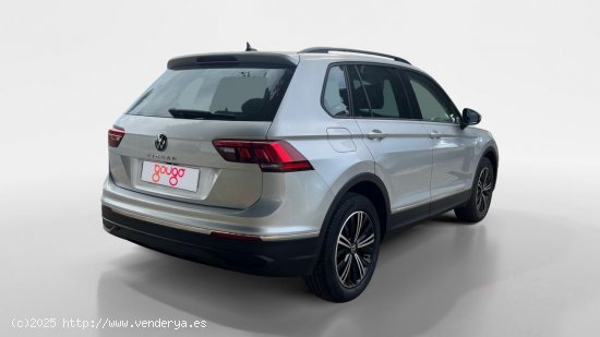 Volkswagen Tiguan TODOTERRENO 1.5 TSI 110KW URBAN SPORT DSG 150 5P - Murcia