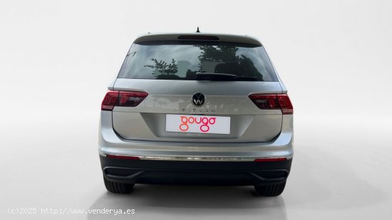 Volkswagen Tiguan TODOTERRENO 1.5 TSI 110KW URBAN SPORT DSG 150 5P - Murcia