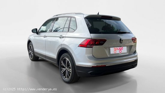 Volkswagen Tiguan TODOTERRENO 1.5 TSI 110KW URBAN SPORT DSG 150 5P - Murcia