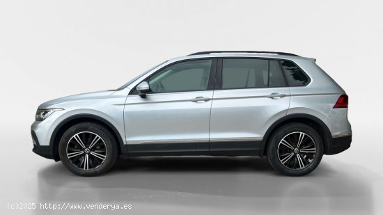 Volkswagen Tiguan TODOTERRENO 1.5 TSI 110KW URBAN SPORT DSG 150 5P - Murcia