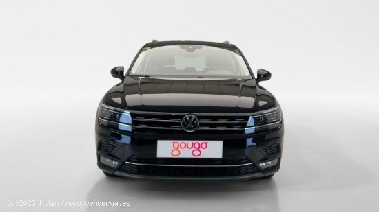 Volkswagen Tiguan TODOTERRENO 2.0 TDI 110KW DSG SPORT 150 5P - Cartagena