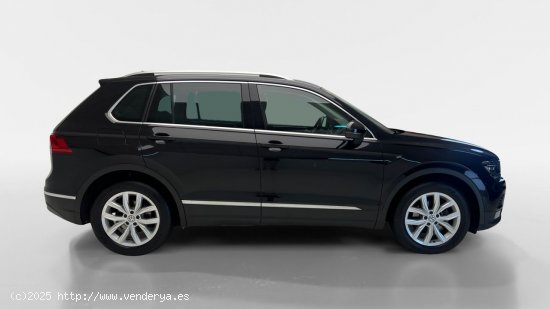 Volkswagen Tiguan TODOTERRENO 2.0 TDI 110KW DSG SPORT 150 5P - Cartagena