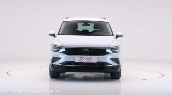 Volkswagen Tiguan TODOTERRENO 2.0 TDI 110KW LIFE 150 5P - Murcia