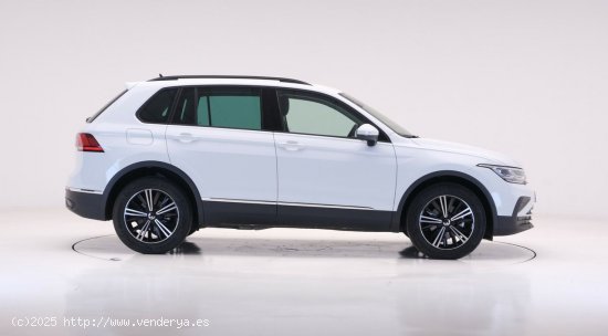 Volkswagen Tiguan TODOTERRENO 2.0 TDI 110KW LIFE 150 5P - Murcia