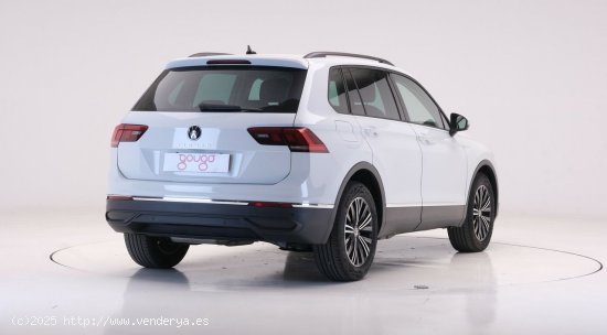 Volkswagen Tiguan TODOTERRENO 2.0 TDI 110KW LIFE 150 5P - Murcia