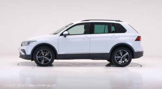 Volkswagen Tiguan TODOTERRENO 2.0 TDI 110KW LIFE 150 5P - Murcia