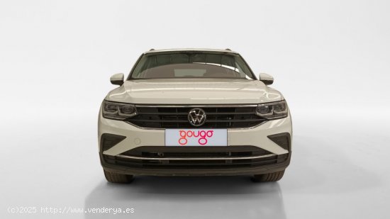 Volkswagen Tiguan TODOTERRENO 2.0 TDI 110KW LIFE 150 5P - Murcia