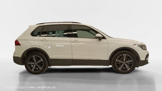 Volkswagen Tiguan TODOTERRENO 2.0 TDI 110KW LIFE 150 5P - Murcia