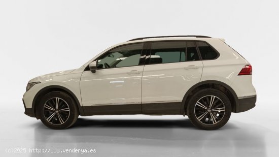 Volkswagen Tiguan TODOTERRENO 2.0 TDI 110KW LIFE 150 5P - Murcia