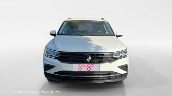 Volkswagen Tiguan TODOTERRENO 2.0 TDI 110KW LIFE 150 5P - Murcia