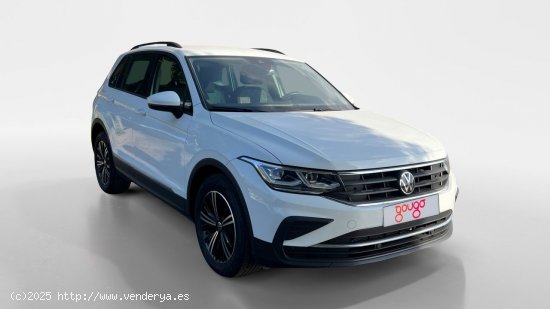 Volkswagen Tiguan TODOTERRENO 2.0 TDI 110KW LIFE 150 5P - Murcia