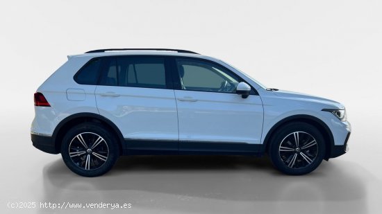 Volkswagen Tiguan TODOTERRENO 2.0 TDI 110KW LIFE 150 5P - Murcia